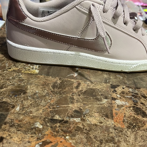 Nike court royal size 8.5 - Picture 4 of 6